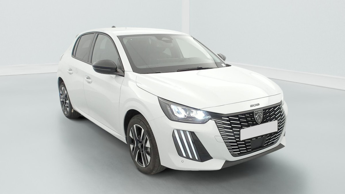 Peugeot 208 - Image 70