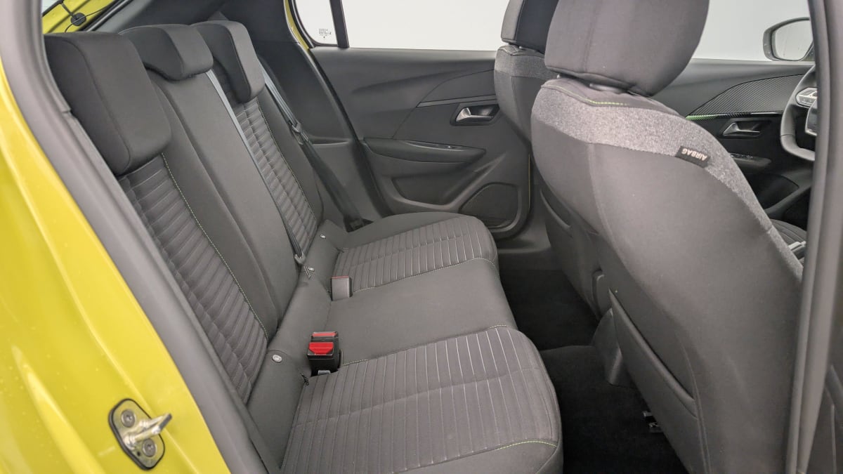 PEUGEOT 208 PURETECH 100 ACTIVE
