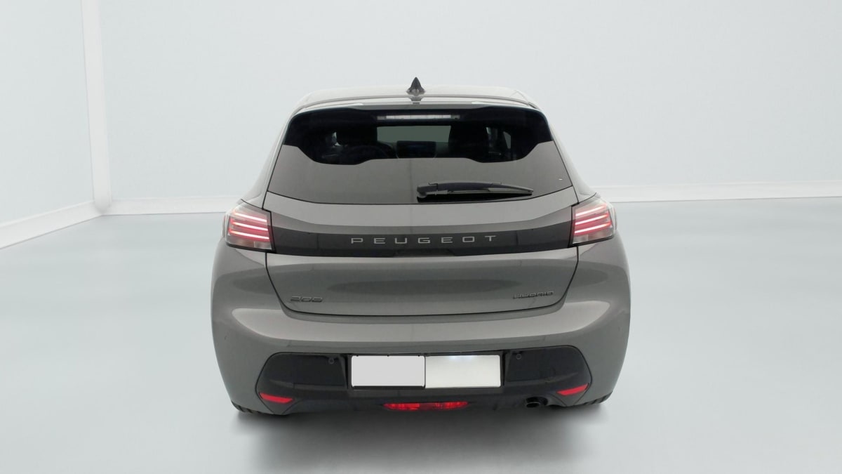Peugeot 208 - Image 53