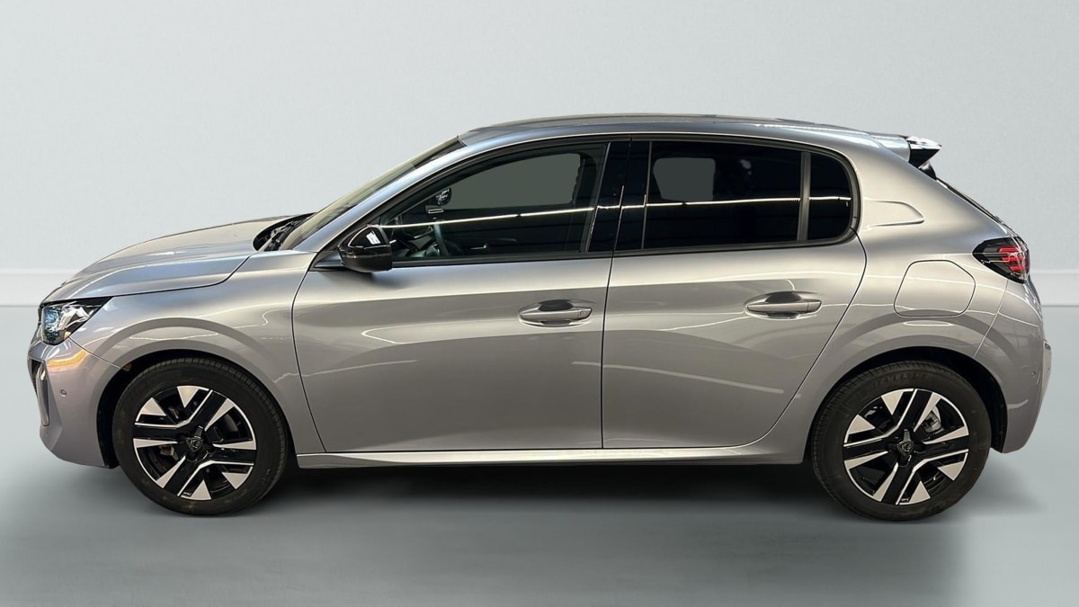 Peugeot 208 - Image 4