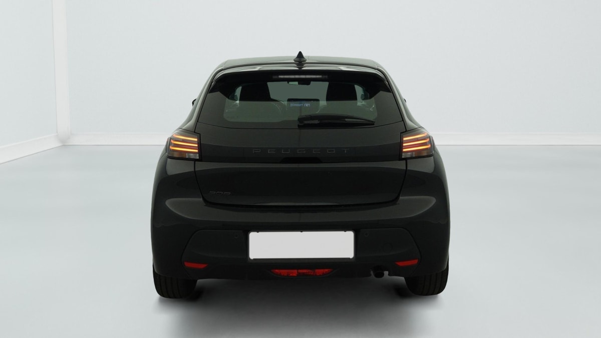 Peugeot 208 - Image 6