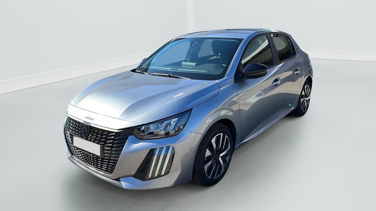 Peugeot 208 - Image 3