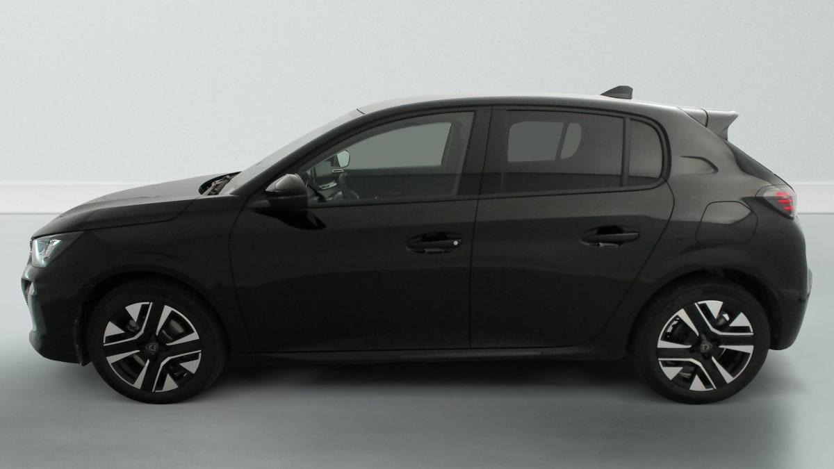 Peugeot 208 - Image 124