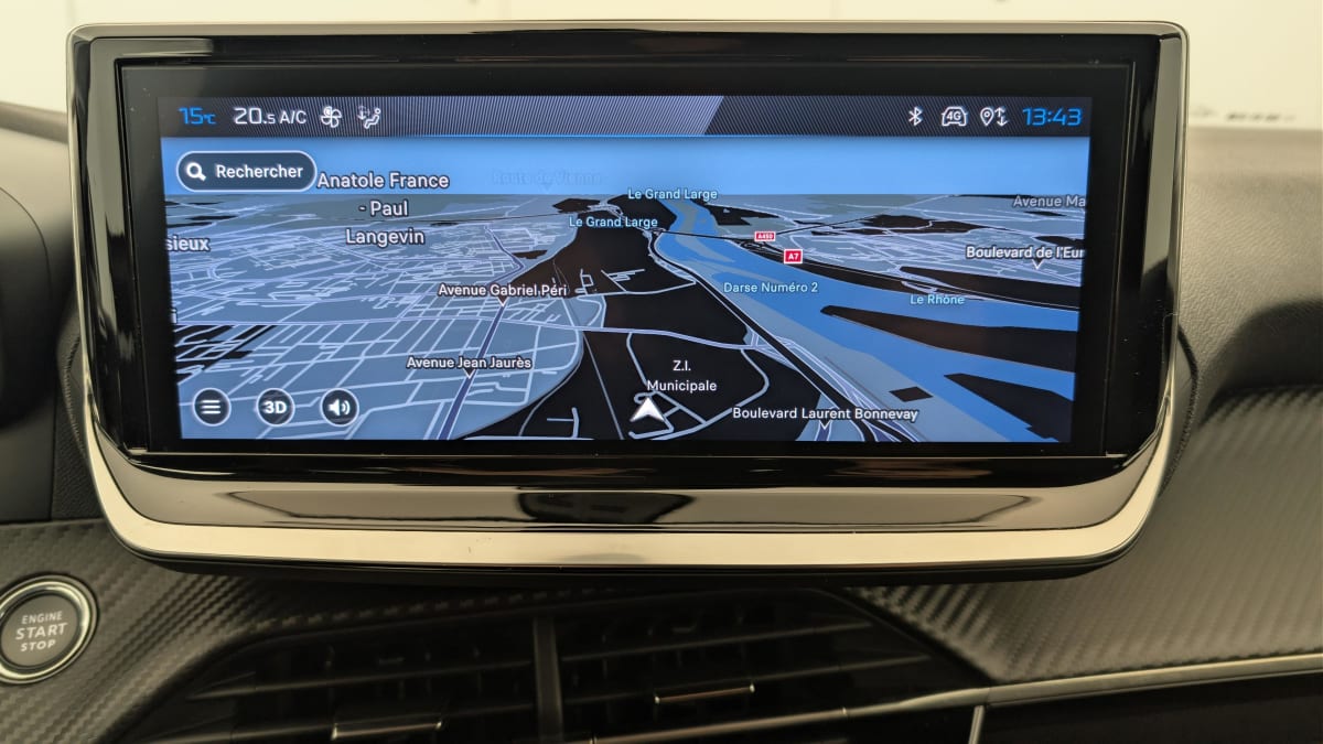 Peugeot 208 - Image 19