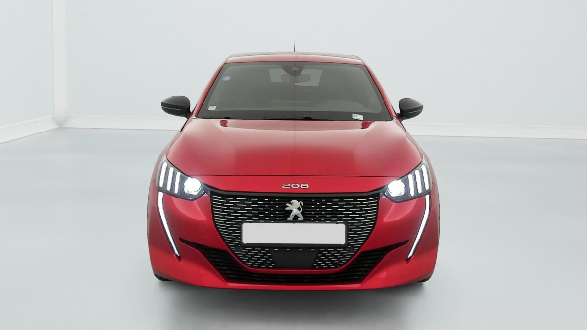 Peugeot 208 - Image 2