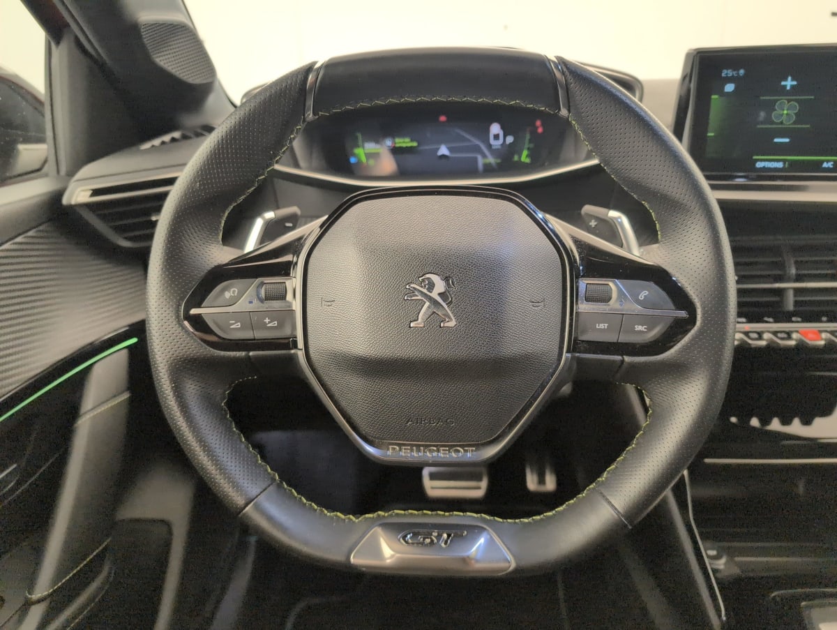 Peugeot 208 - Image 23