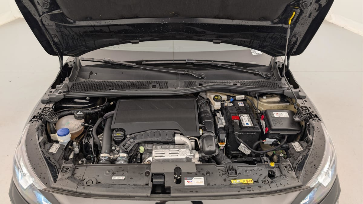 Peugeot 208 - Image 20