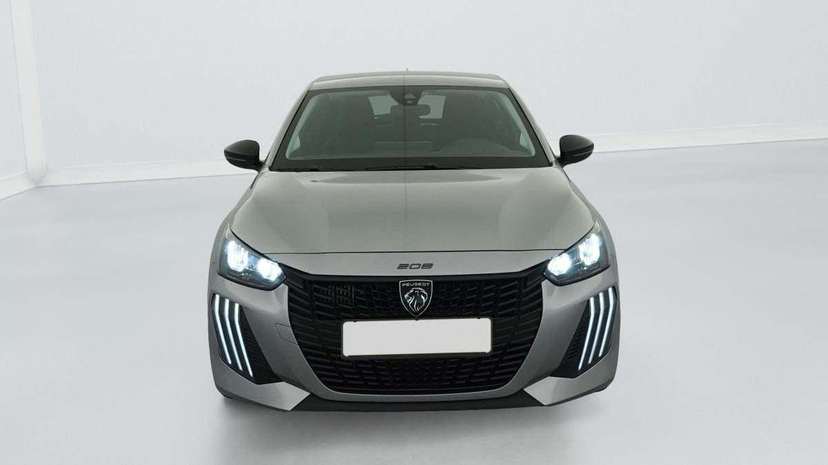 Peugeot 208 - Image 2