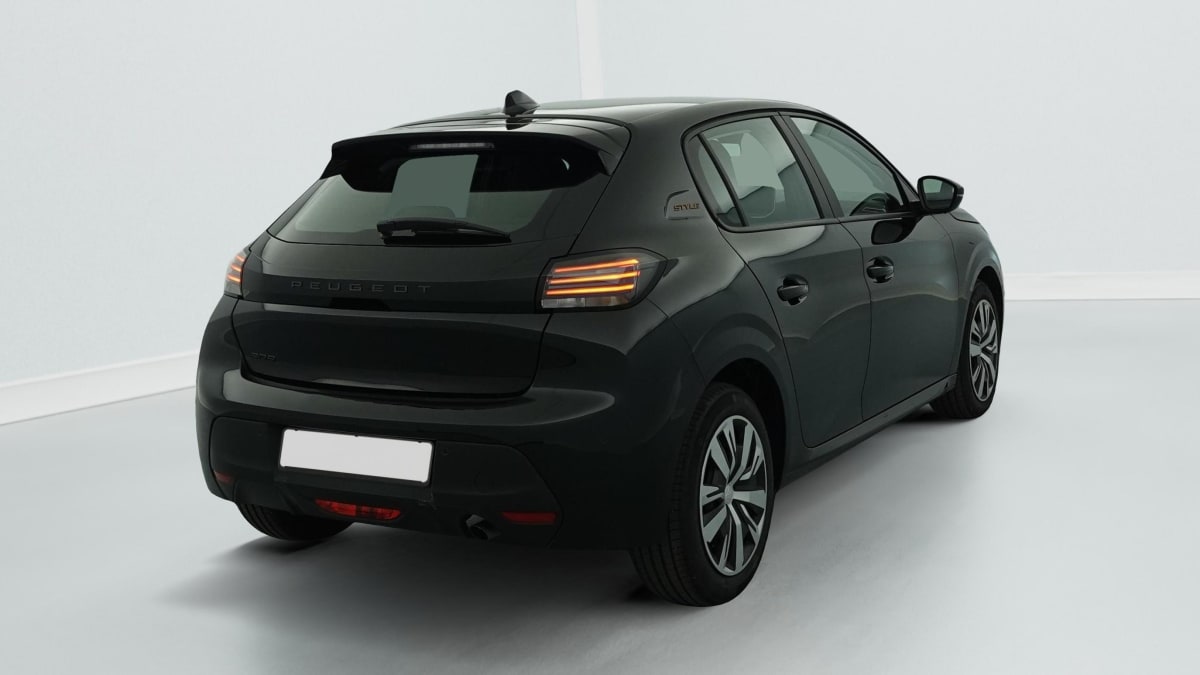 Peugeot 208 - Image 7