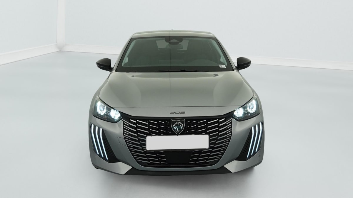 Peugeot 208 - Image 26