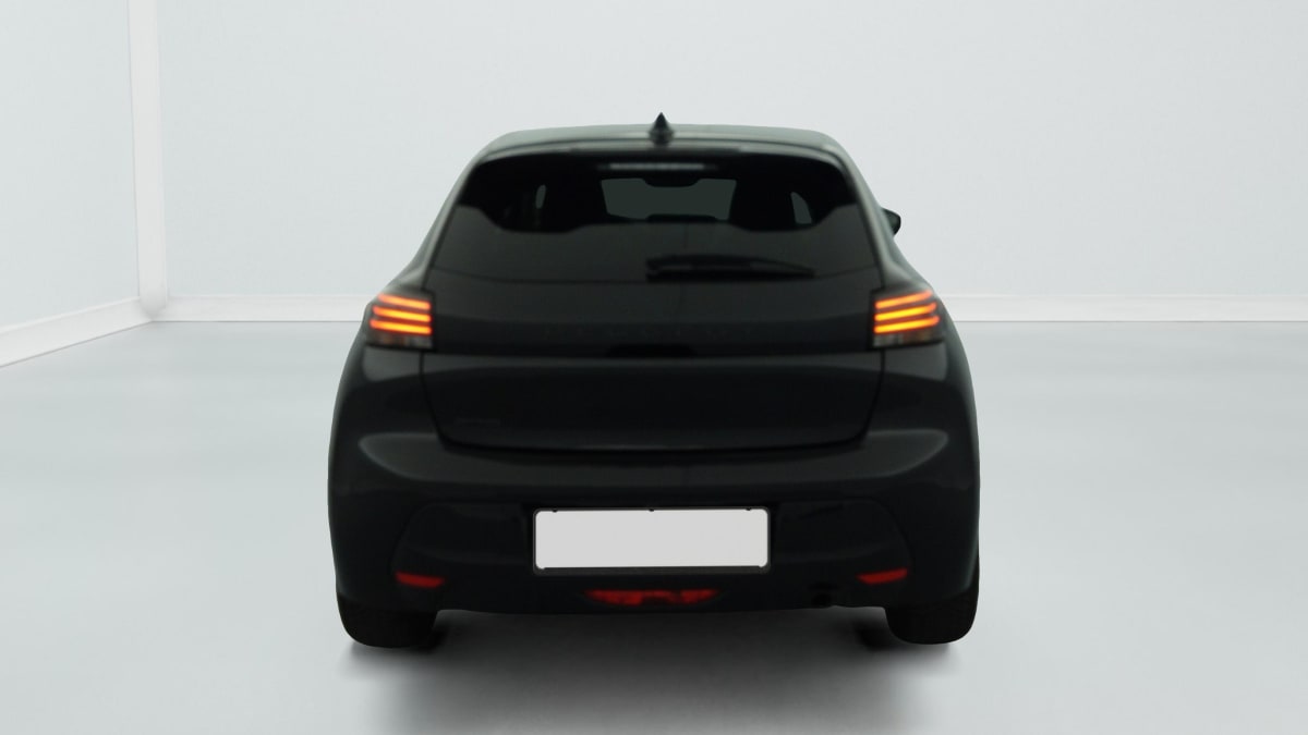 Peugeot 208 - Image 6