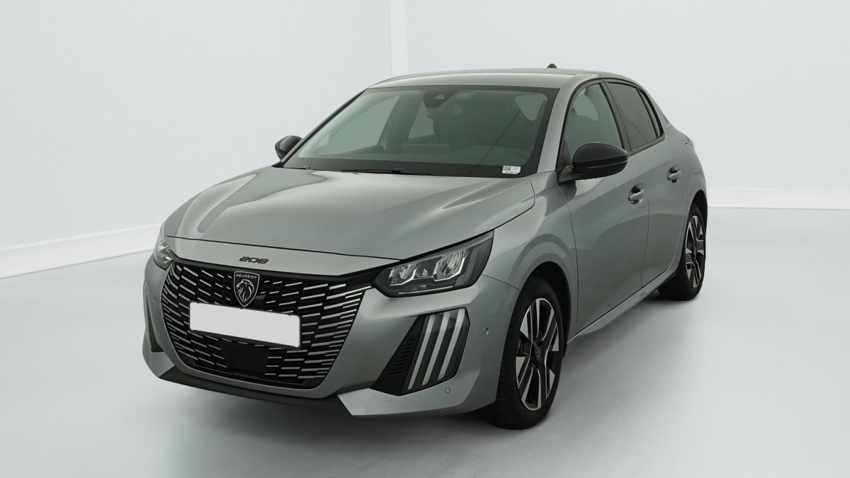 Peugeot 208 - Image 3