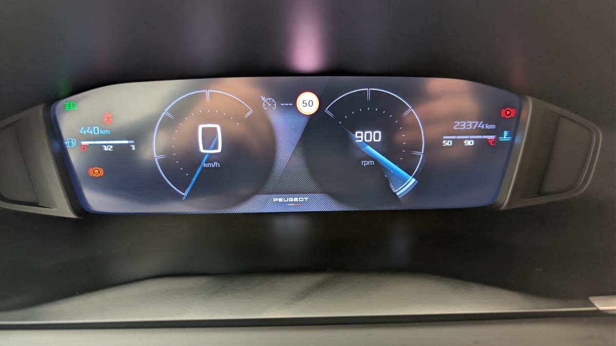 Peugeot 208 - Image 22