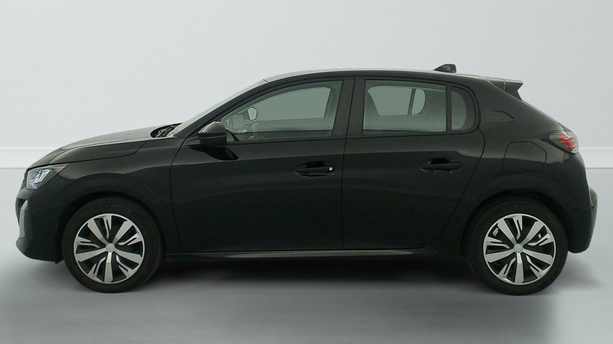 Peugeot 208 - Image 4