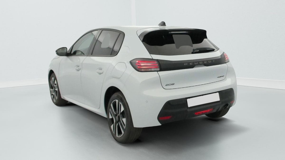 Peugeot 208 - Image 5