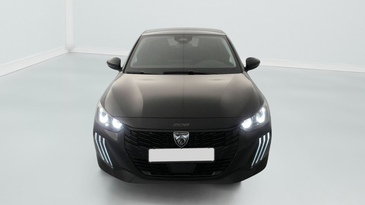 Peugeot 208 - Image 48