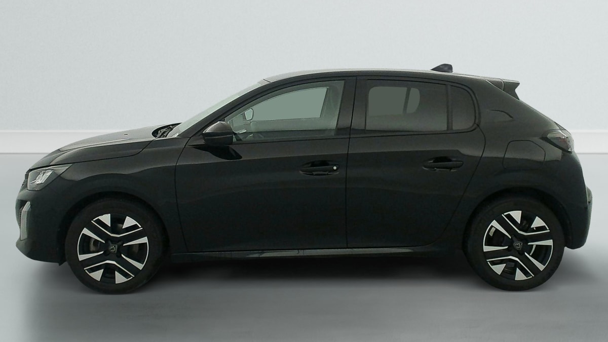 PEUGEOT 208 PURETECH 100 ALLURE