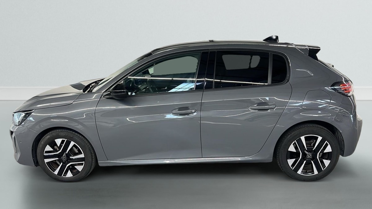 Peugeot 208 - Image 4