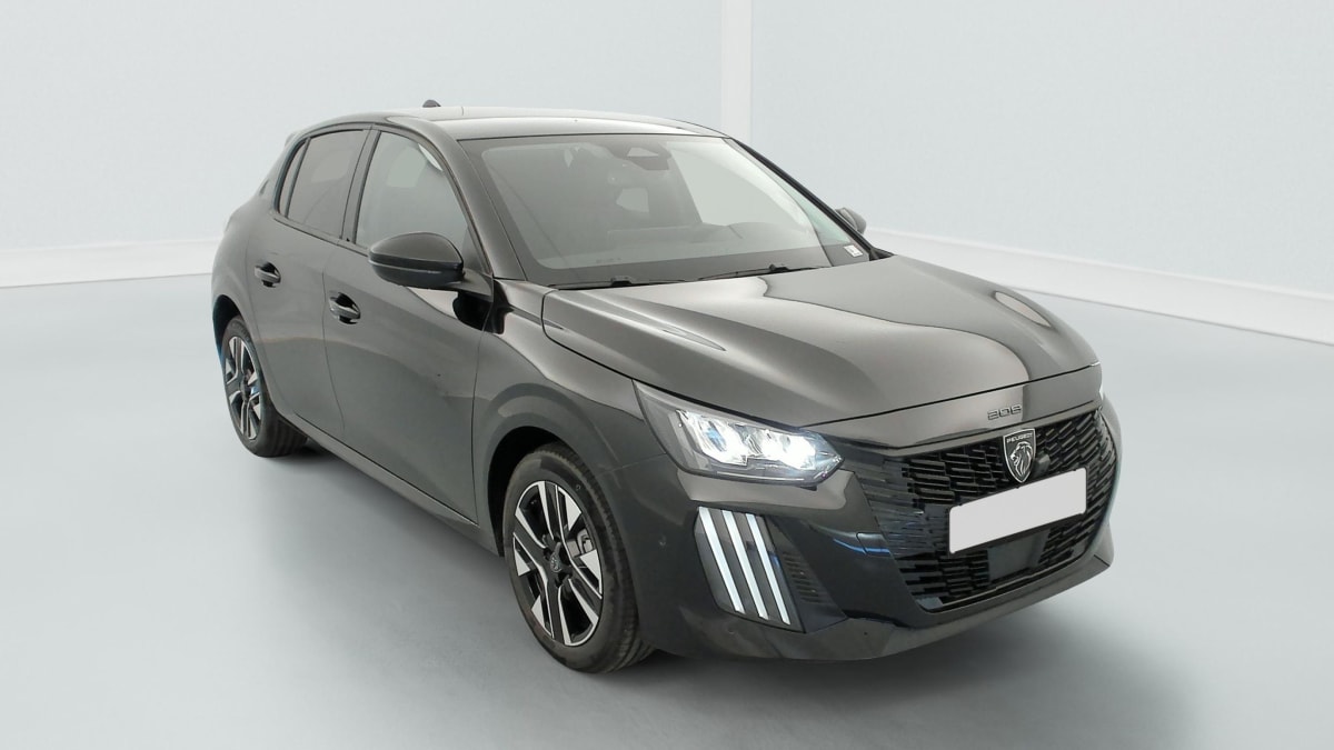 Peugeot 208 - Image 25