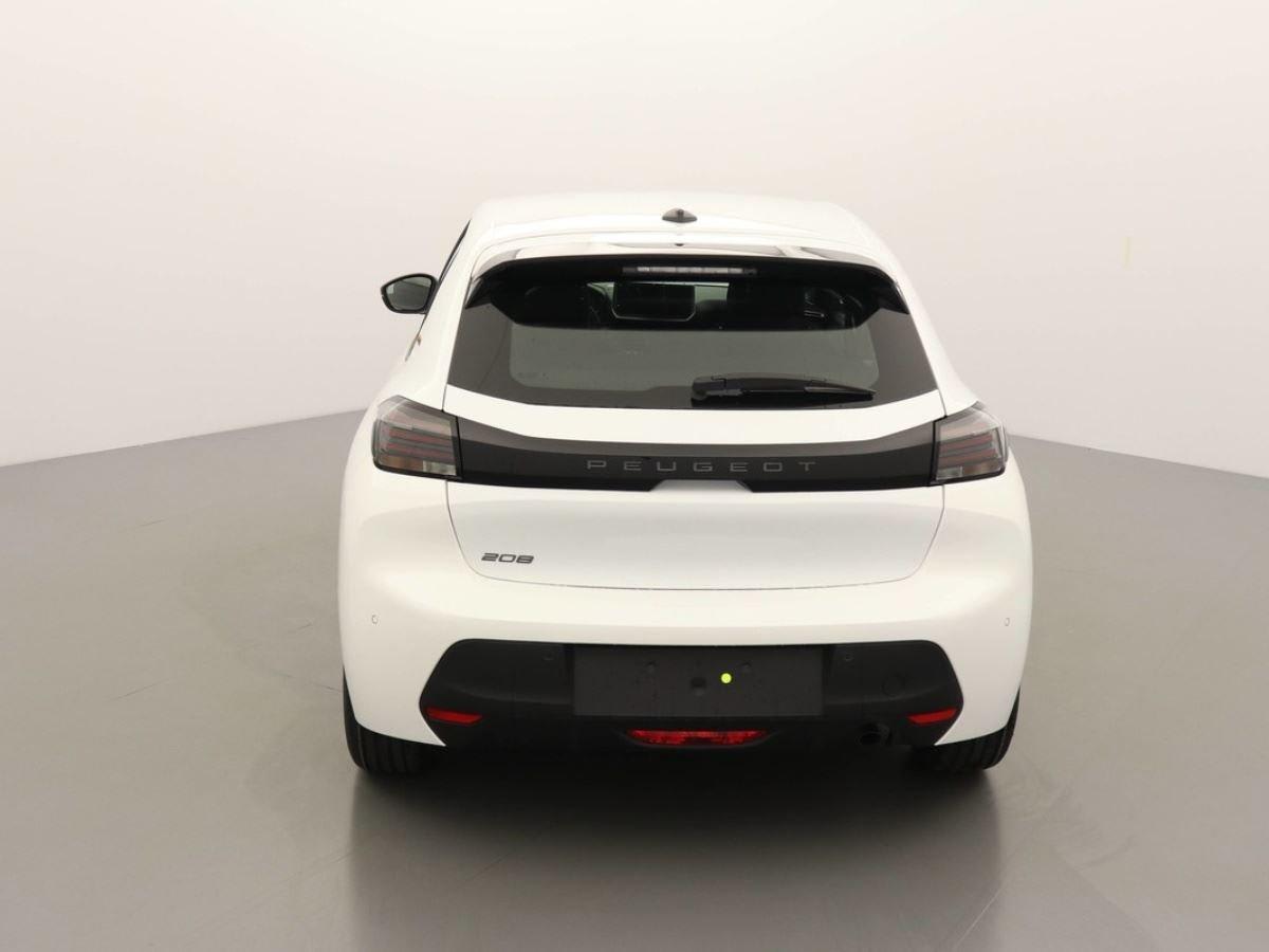 PEUGEOT 208 PHASE 2 STYLE 1.2 TURBO 100