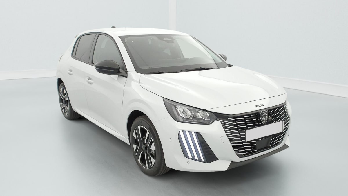 Peugeot 208 - Image 23