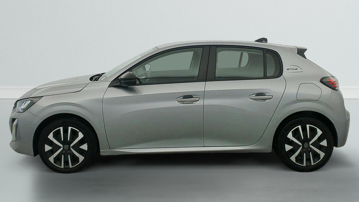 PEUGEOT 208 100 STYLE