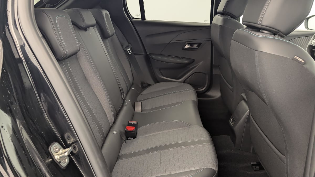 PEUGEOT 208 PURETECH 100 ALLURE PACK