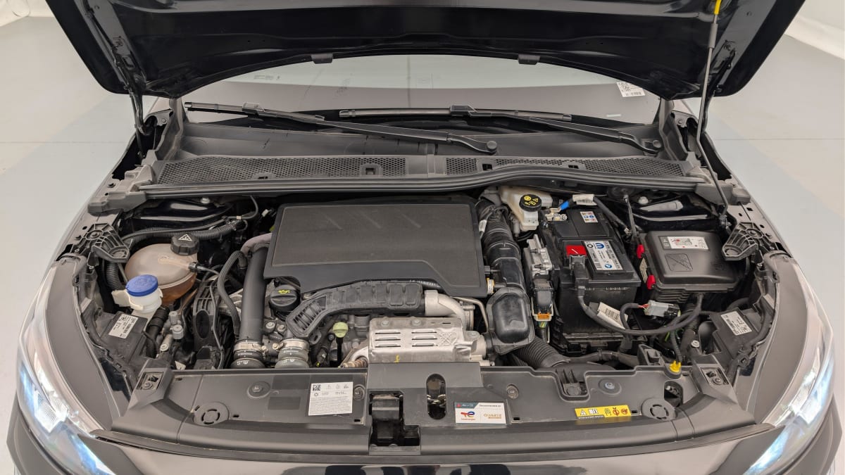 Peugeot 208 - Image 20