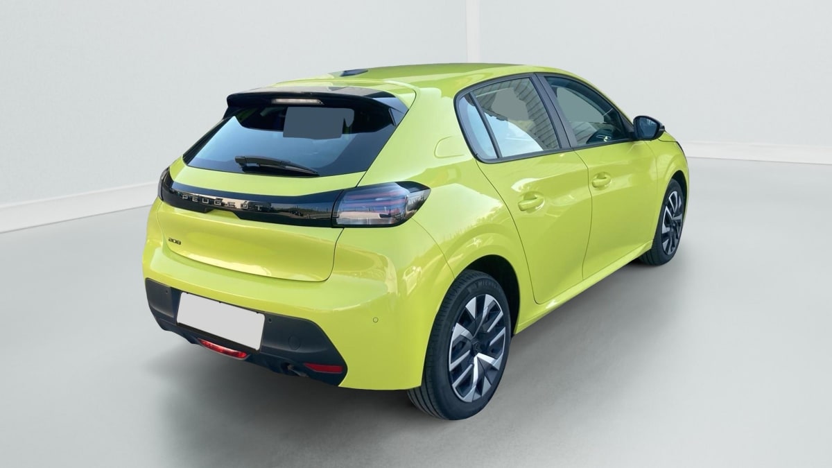 Peugeot 208 - Image 7