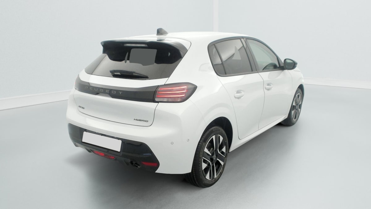 Peugeot 208 - Image 7
