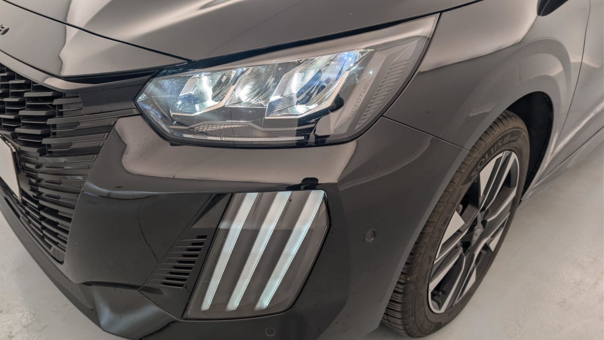 Peugeot 208 - Image 22