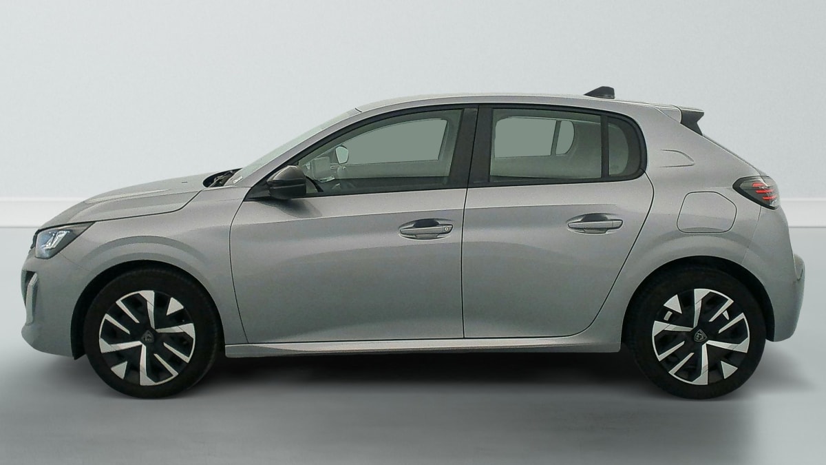 Peugeot 208 - Image 4
