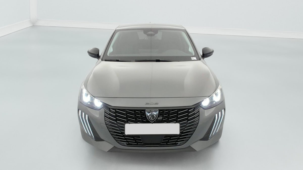 Peugeot 208 - Image 49