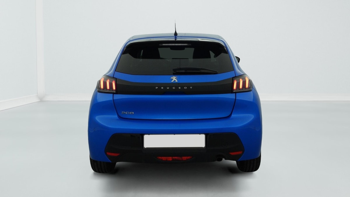 Peugeot 208 - Image 6