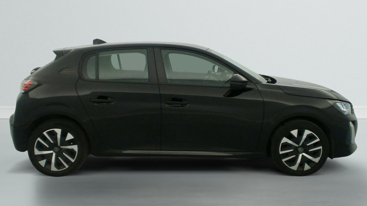 PEUGEOT 208 100 STYLE