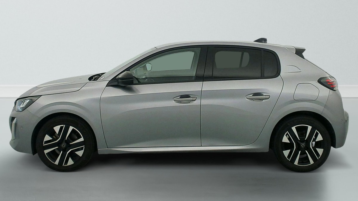 Peugeot 208 - Image 4