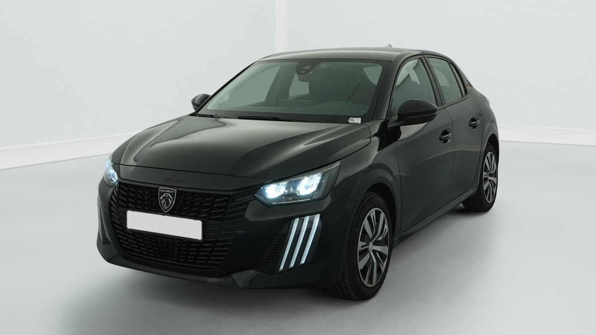 Peugeot 208 - Image 3