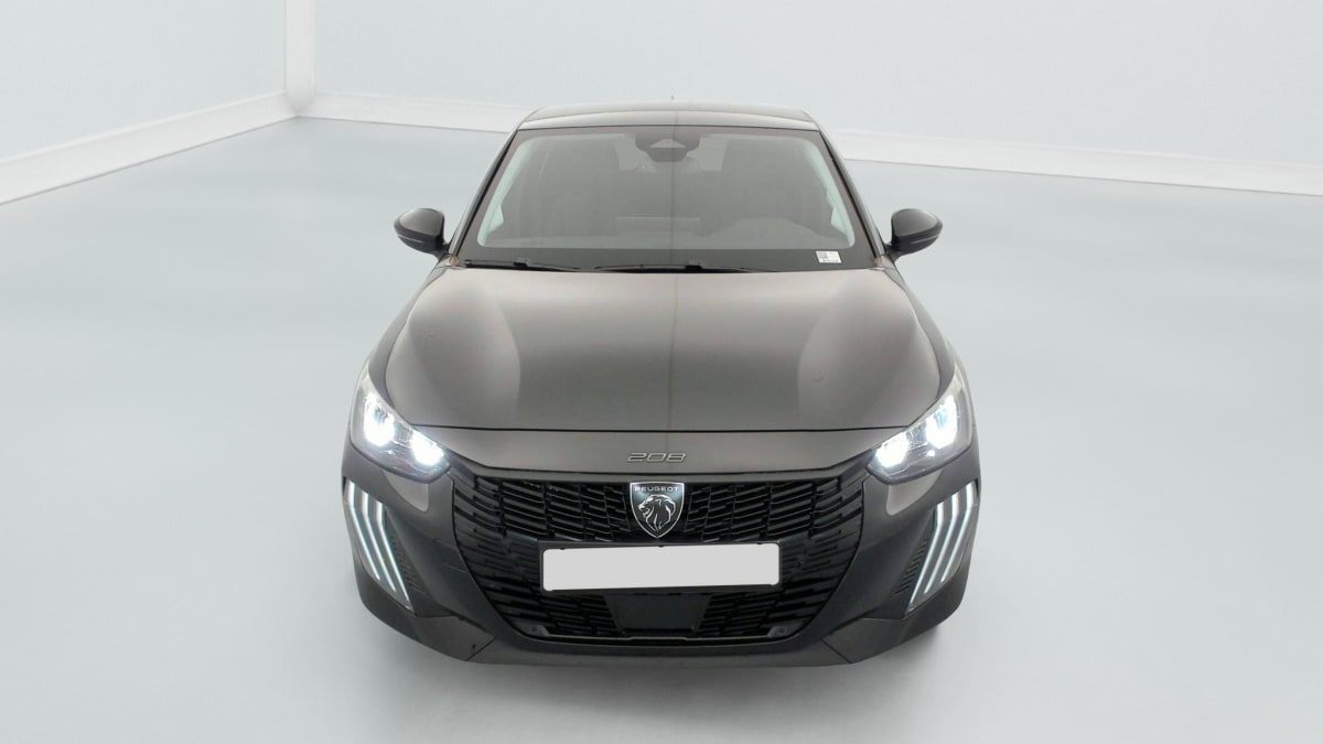 Peugeot 208 - Image 23