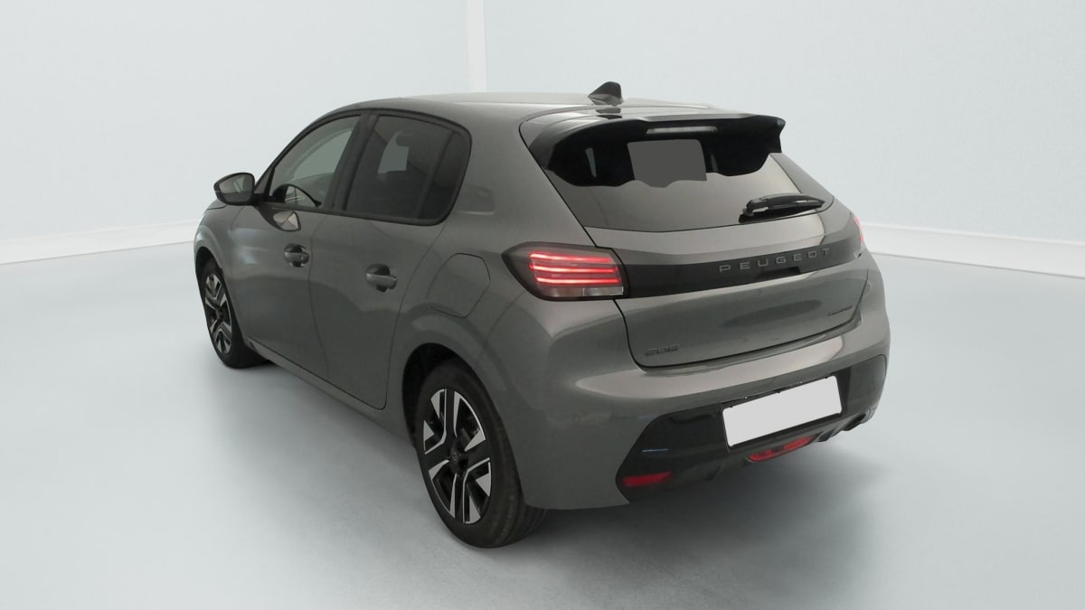 Peugeot 208 - Image 5