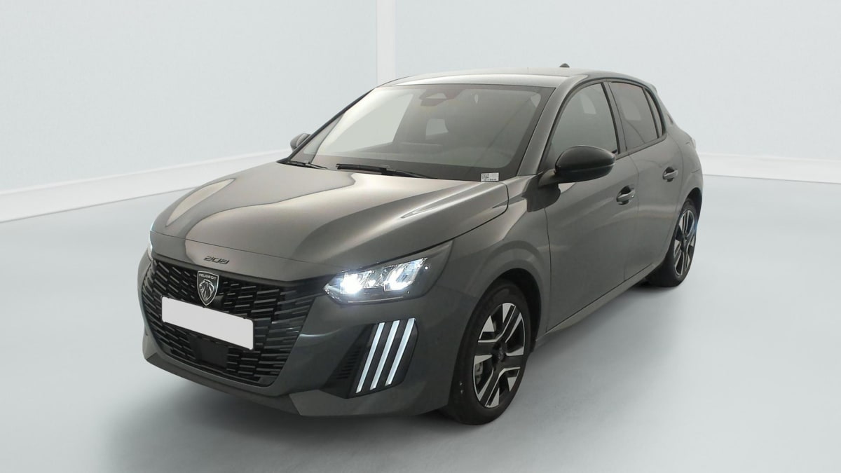 Peugeot 208 - Image 3