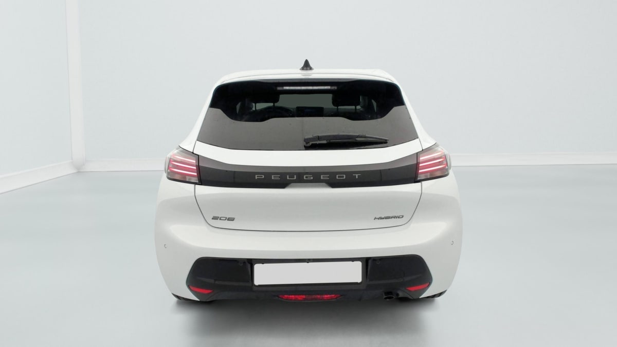 Peugeot 208 - Image 6