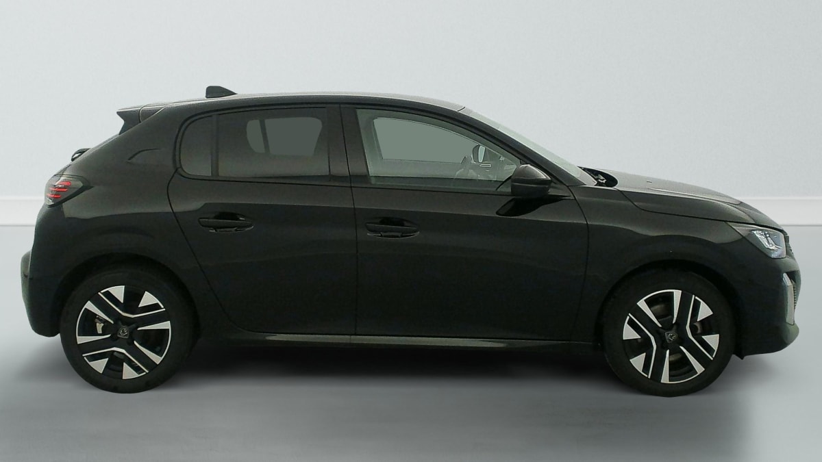 PEUGEOT 208 PURETECH 100 ALLURE