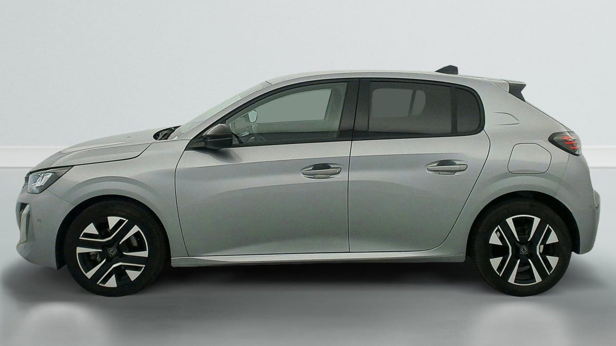 PEUGEOT 208 PURETECH 100 ALLURE
