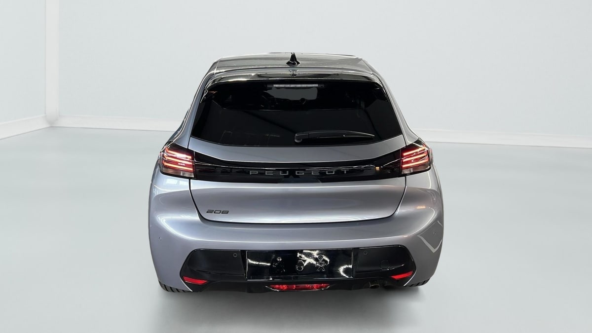 Peugeot 208 - Image 6