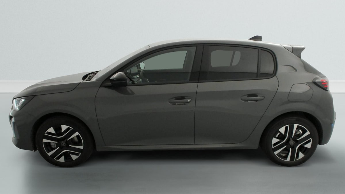 Peugeot 208 - Image 4