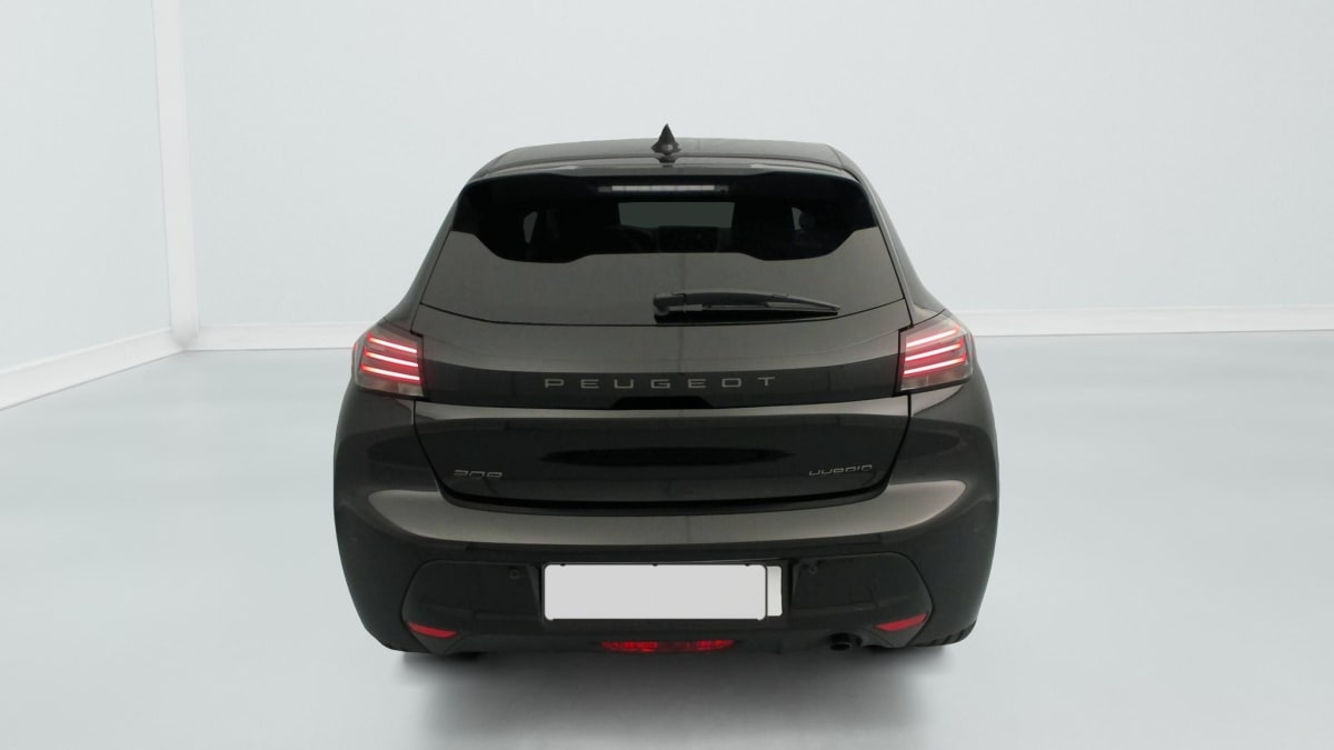 Peugeot 208 - Image 126