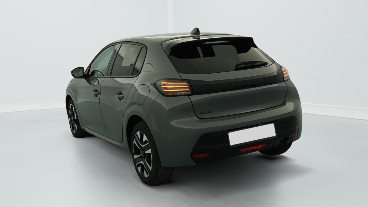 Peugeot 208 - Image 5