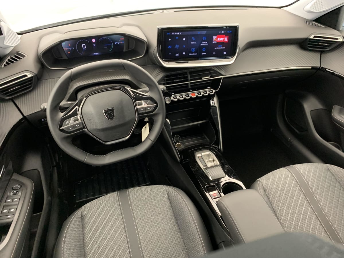 Peugeot 208 - Image 14