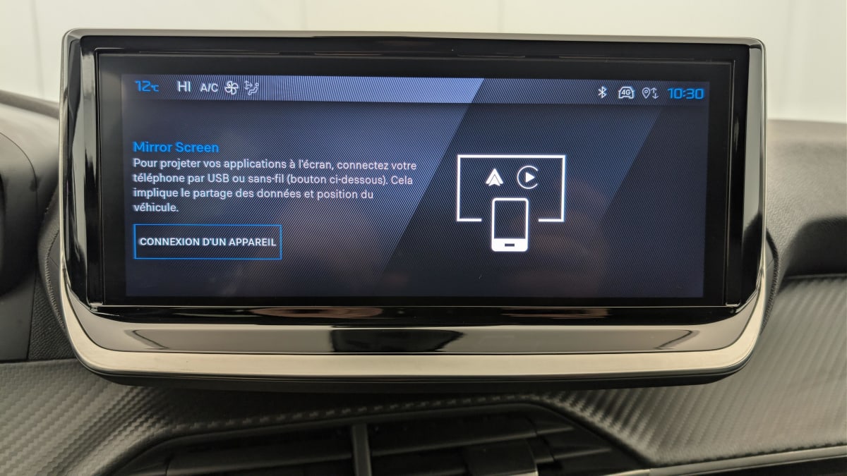 Peugeot 208 - Image 18