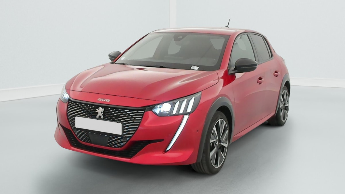 Peugeot 208 - Image 3